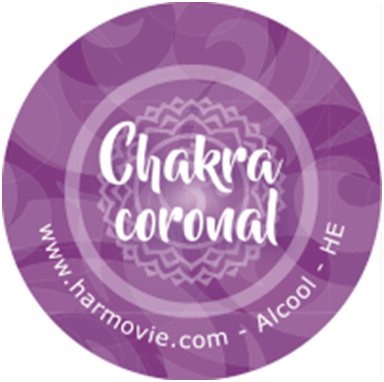 Spray Aurique (7e) Chakra coronal