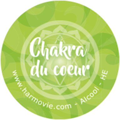 Spray Aurique (4e) Chakra du coeur